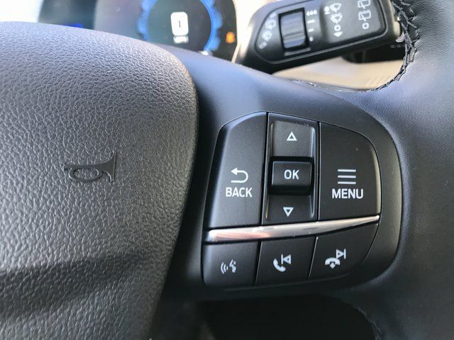 New 2025 White Ford Big Bend image 10