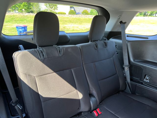 Used 2022 Ford Explorer SUV