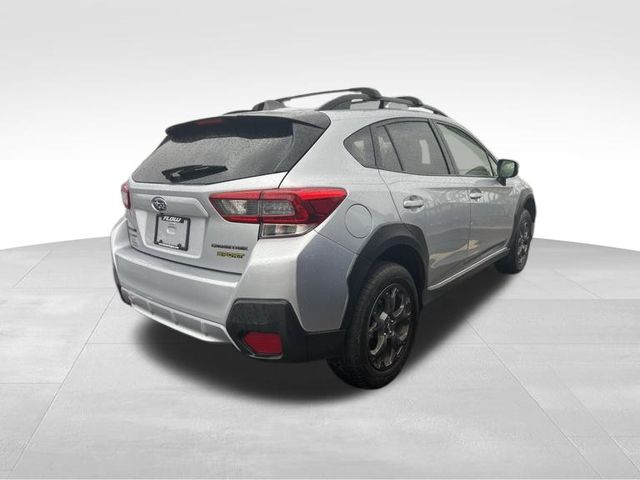 2023 Subaru Crosstrek Sport 5