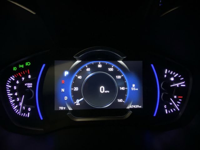 Used 2019 Gray Hyundai SEL Plus image 15