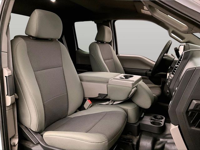 2018 Ford F-150 XL  at Phil Fitts Ford
