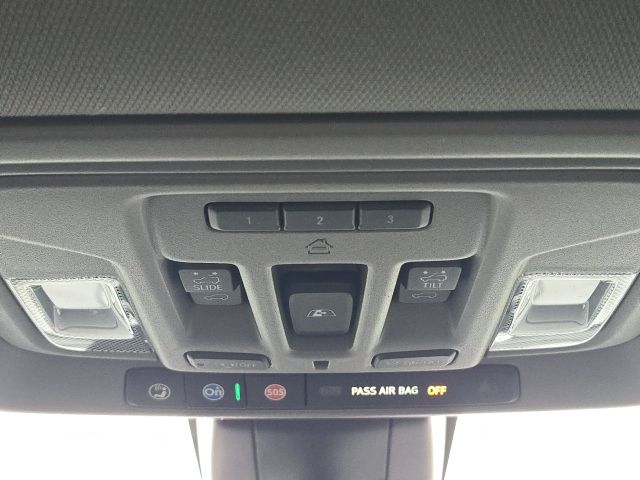 2022 GMC Sierra 2500HD Denali:44898A