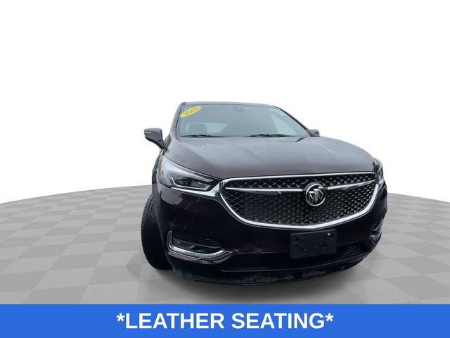 Used 2021 Buick Enclave For Sale in Livonia, MI
