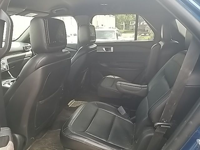 Used 2020 Ford Explorer SUV