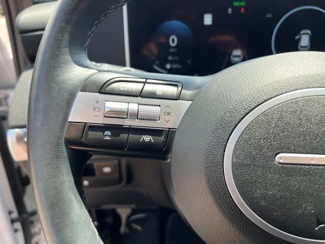 Used 2025 Hyundai Tucson SUV