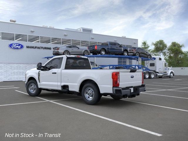 2024 Ford F-250SD XL 5