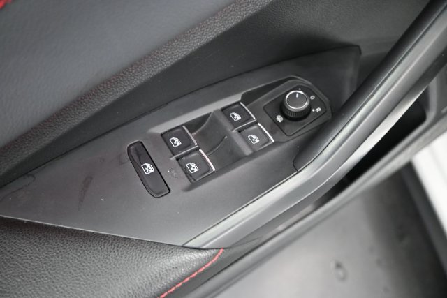 Used 2025 Volkswagen Jetta GLI Sedan