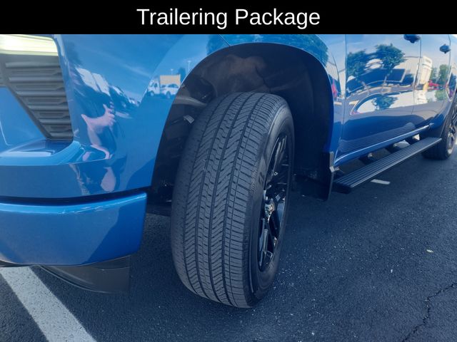 Used 2023 Chevrolet Silverado 1500 For Sale in Grove City, OH