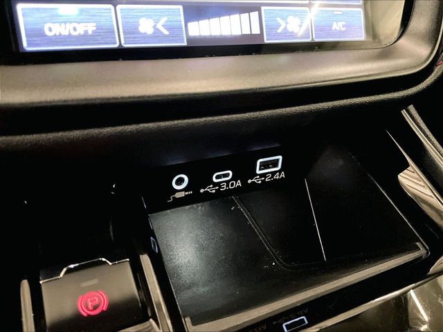 2024 Subaru Legacy Sport Black at Subaru and VW of Moon Township