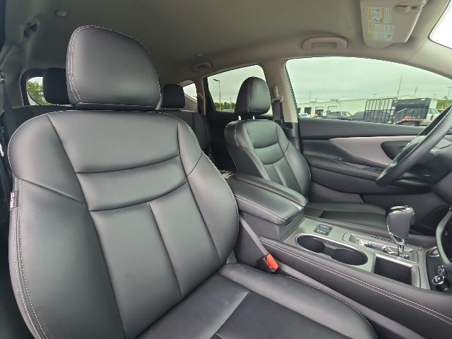 2023 Nissan Murano SV:46263A