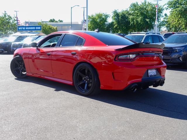 used 2021 Dodge Charger car, priced at $24,209