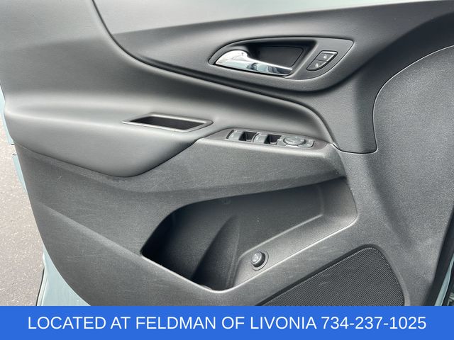 Used 2022 Chevrolet Equinox For Sale in New Hudson, MI