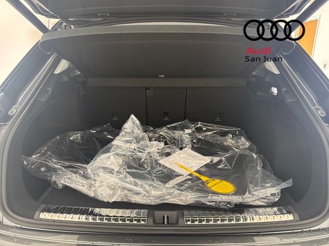 New 2026 Gray Audi  image 13