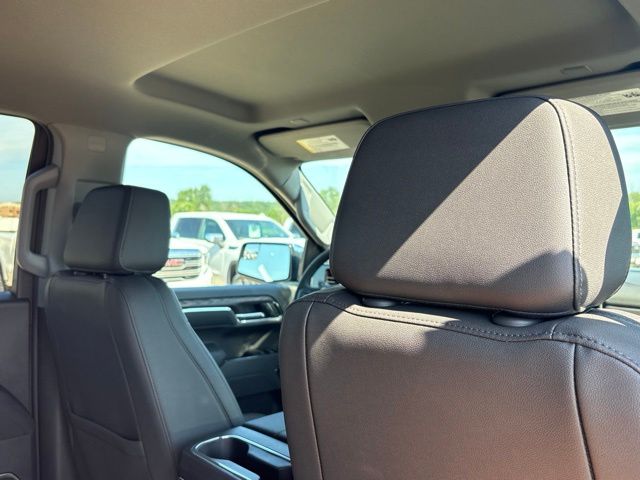 New 2026 GMC Sierra 1500 Truck