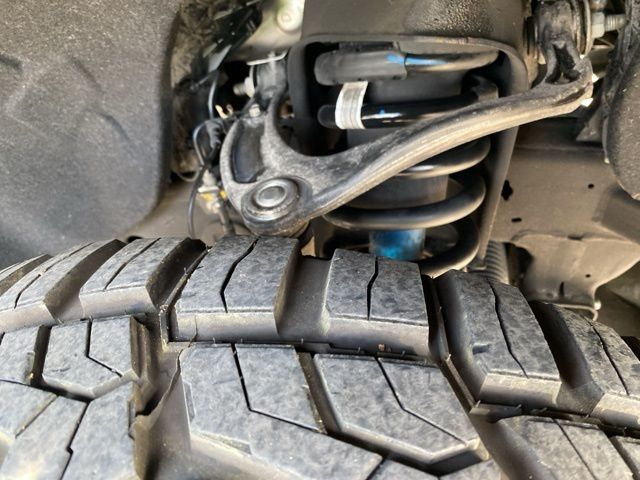 Used Car 2022 Chevrolet Silverado 1500  Zr2 For Sale Under $50,000 In San Antonio, Texas