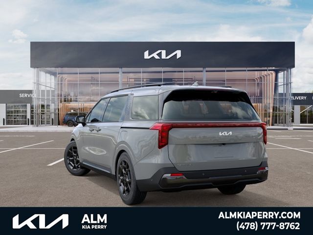 New 2026 Silver Kia SX image 4
