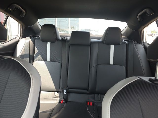 Used 2025 Toyota Camry Sedan