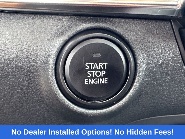 2026 Mazda Mazda3 2.5 S Carbon Edition Gray at Parkway Family Mazda