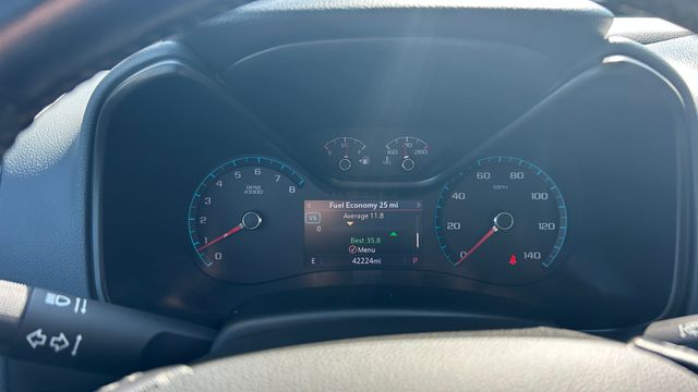 Used 2021 Chevrolet Colorado Truck