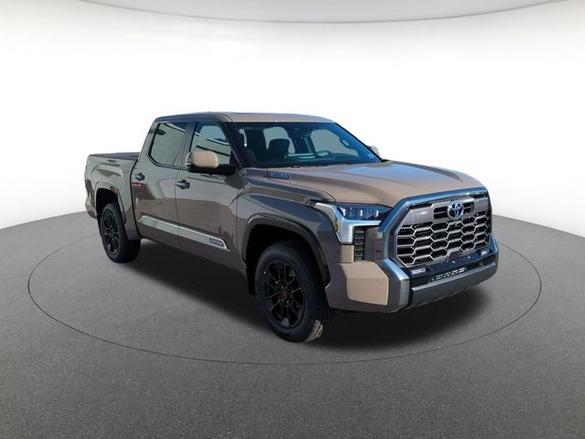 new 2026 Toyota Tundra Hybrid car, priced at $77,543