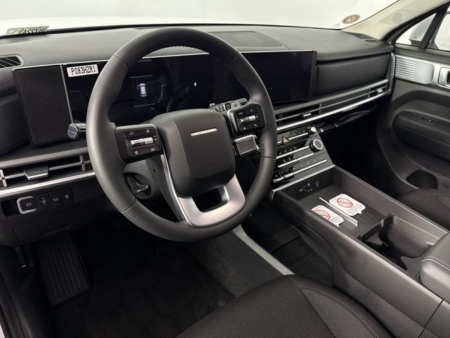 New 2025 Hyundai Santa Fe For Sale in Indianapolis, IN