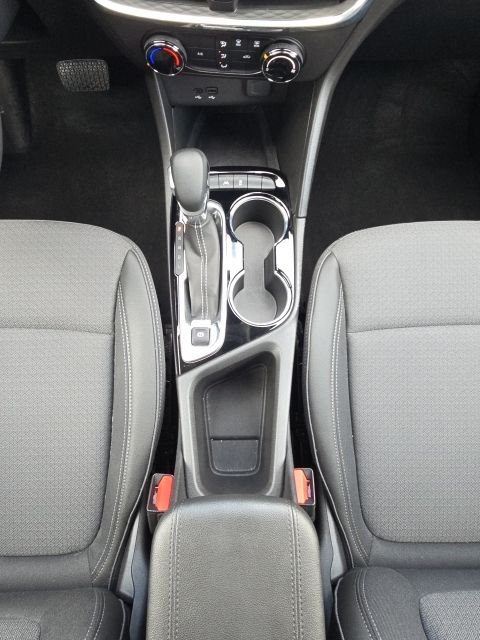 2025 Buick Encore GX Preferred:45849A