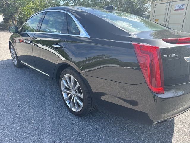 Used 2016 Cadillac XTS Premium Collection with VIN 2G61R5S3XG9168116 for sale in DeLand, FL