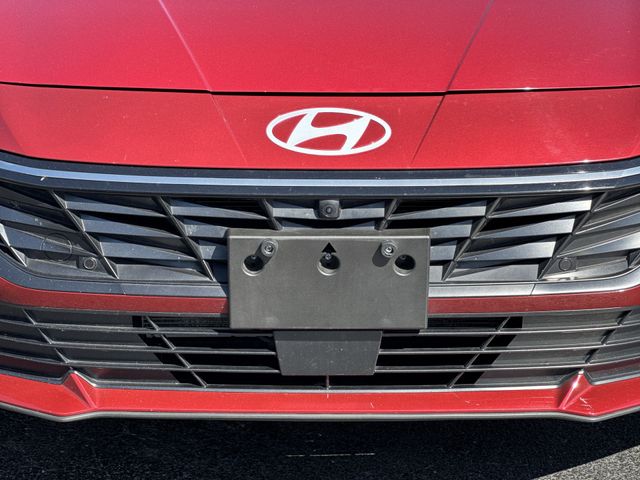 Used 2024 Hyundai Elantra For Sale in Indianapolis, IN