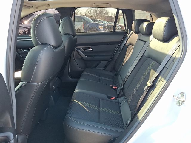 used 2024 Mazda CX-50 car, priced at $22,445