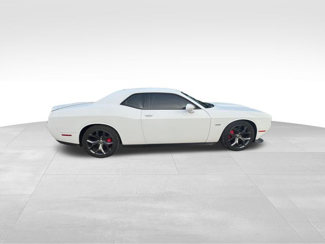 2019 Dodge Challenger R/T 11