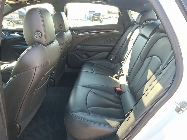 used 2019 Buick LaCrosse car, priced at $25,965