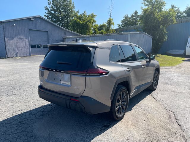 Used 2026 Toyota RAV4 SUV