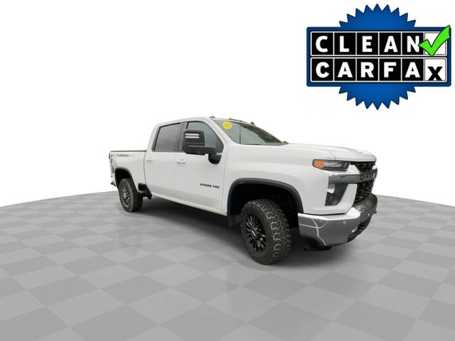 Used 2023 Chevrolet Silverado 2500HD For Sale in Livonia, MI
