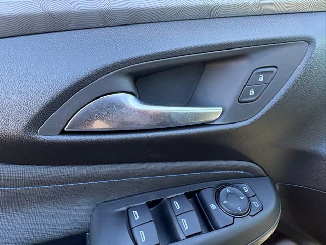 2026 Buick Envista Sport Touring FWD