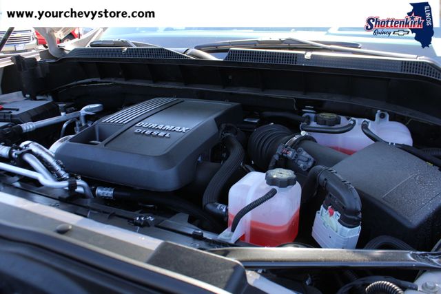 2026 Chevrolet Silverado 1500 High Country - Photo 10