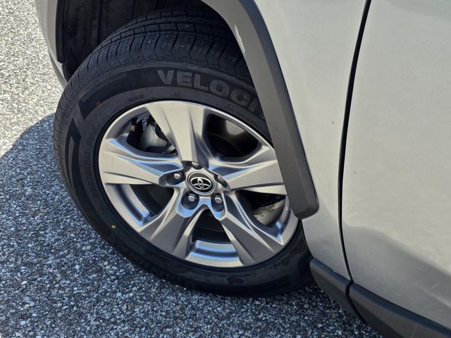 Used 2022 Toyota RAV4 SUV