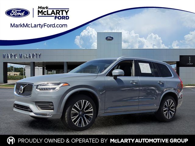 2022 Volvo XC90 T5 Momentum FWD    