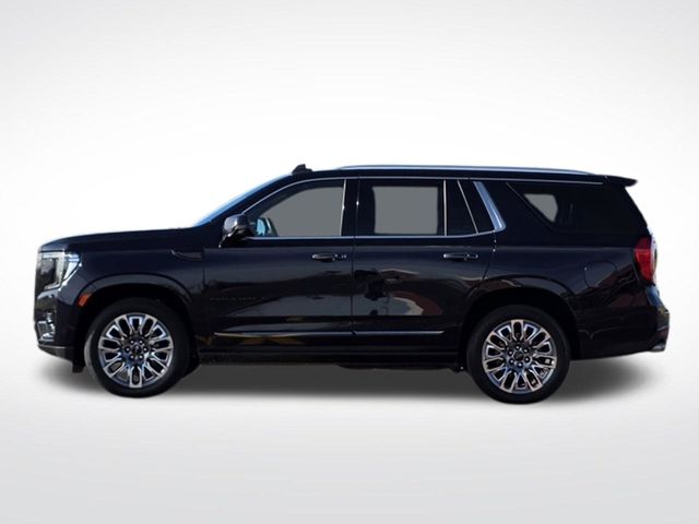 2023 GMC Yukon 4WD Denali Ultimate