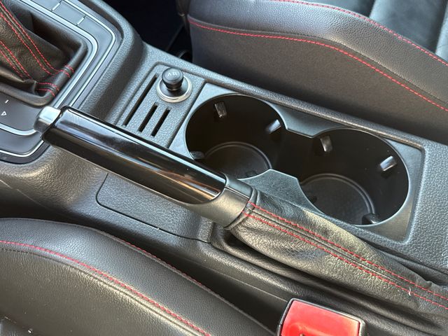 Used 2015 Volkswagen Golf GTI Hatchback