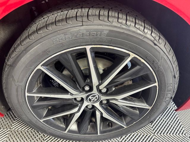 Used 2023 Toyota Camry Sedan