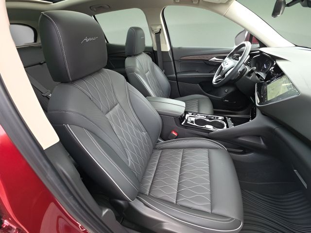 2023 Buick Envision Avenir - Photo 15