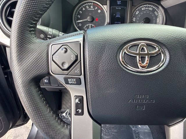 Used 2023 Toyota Tacoma Truck