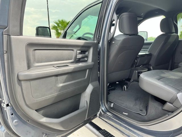 2026 RAM 2500 Tradesman - Photo 17