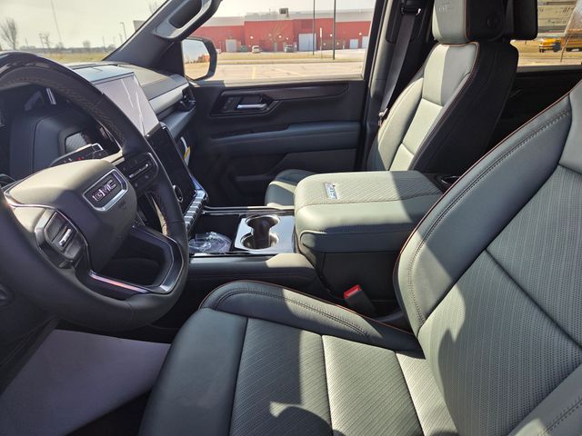 2026 GMC Yukon XL 4WD AT4