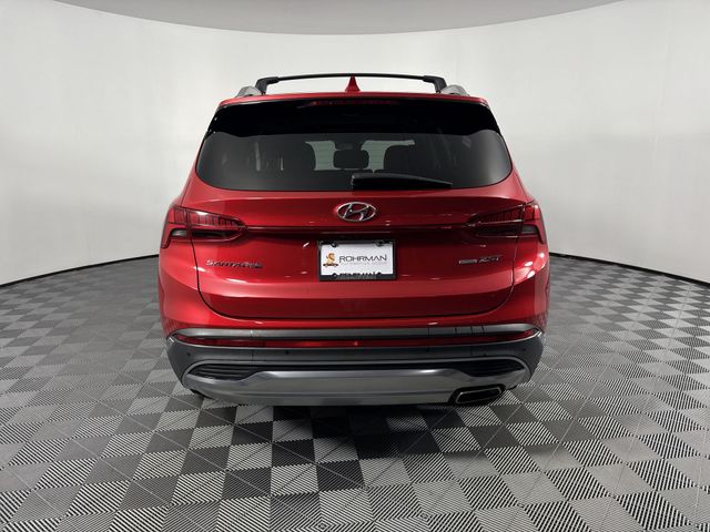 Used 2022 Hyundai Santa Fe For Sale in Indianapolis, IN