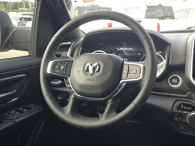 2026 Ram 1500 Big Horn/Lone Star:C02627A