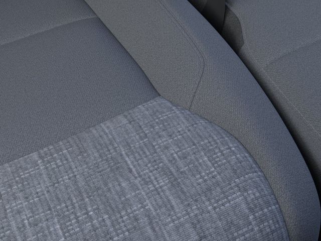 New 2026 Argon Blue Metallic Ford XLT image 16
