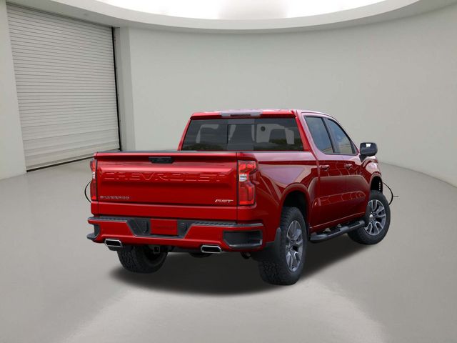 New 2025 Chevrolet Silverado 1500 For Sale in Grove City, OH