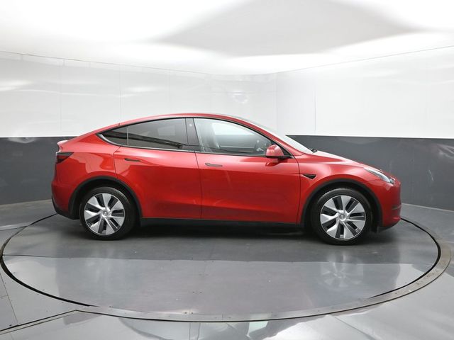 Used 2023 Tesla Model Y SUV