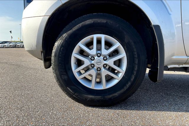 Used 2019 Nissan Frontier For Sale in OLIVE BRANCH, MS